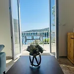 Marija - Sea View * Molunat