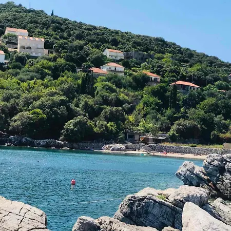 Marija - Sea View Molunat