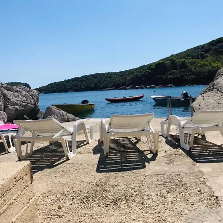 Marija - Sea View * Molunat