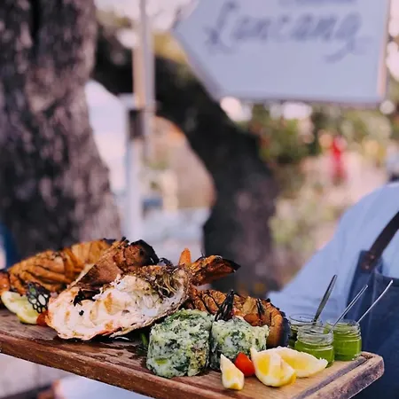 Apartament Marija - Sea View Molunat