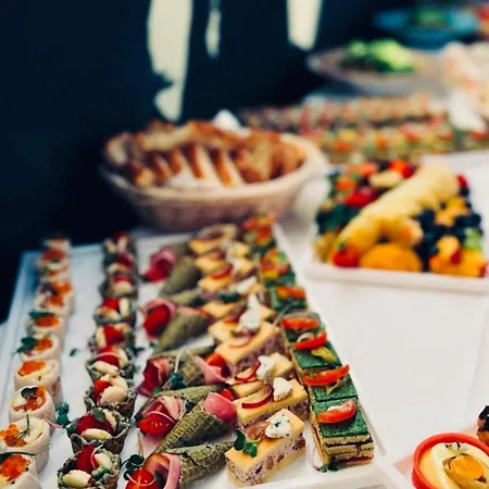 Marija - Sea View * Molunat