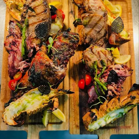 Marija - Sea View Apartament