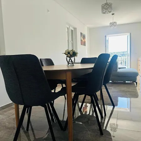 Apartament Marija - Sea View Molunat