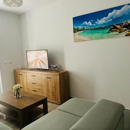 Marija - Sea View Apartament