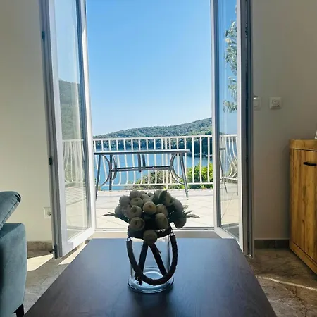 Marija - Sea View * Molunat