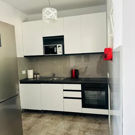 Marija - Sea View Apartament