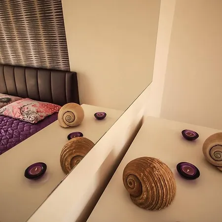 Apartament Marija - Sea View *