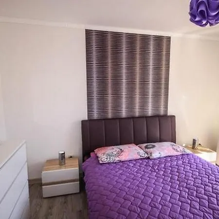 Marija - Sea View Apartment