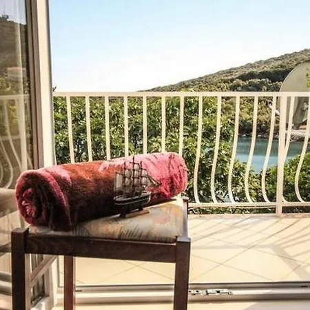 Apartament Marija - Sea View *