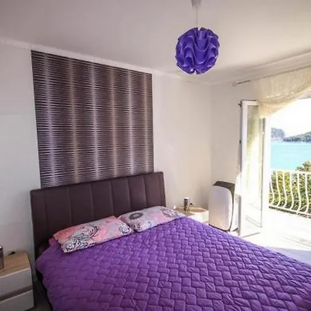 Marija - Sea View Apartament *