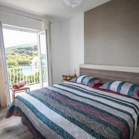 Marija - Sea View Apartament Molunat