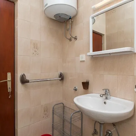 Marija - Sea View Apartament Molunat