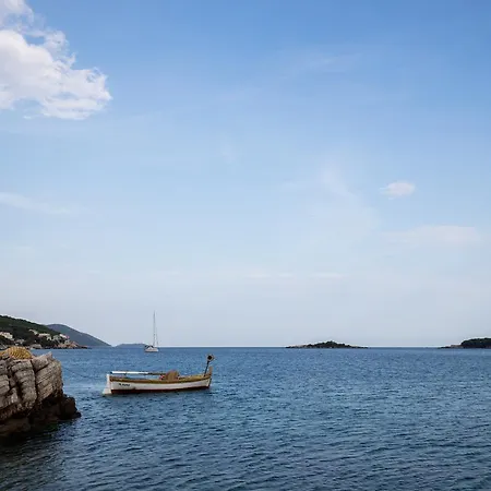 Marija - Sea View Apartament Molunat