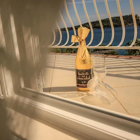 Apartament Marija - Sea View *