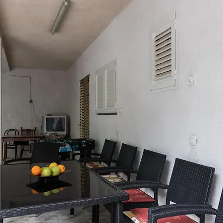 Apartament Marija - Sea View