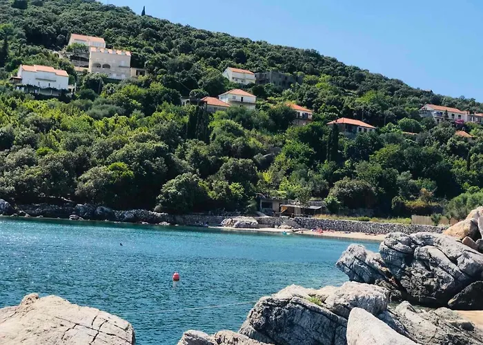 Marija - Sea View Molunat