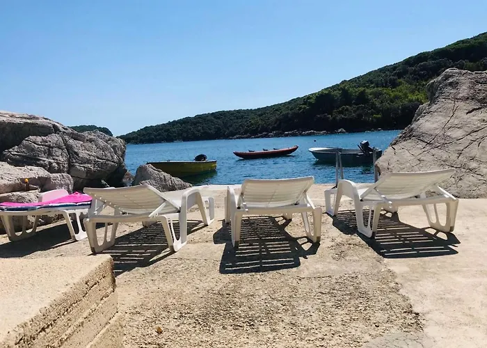 Marija - Sea View * Molunat