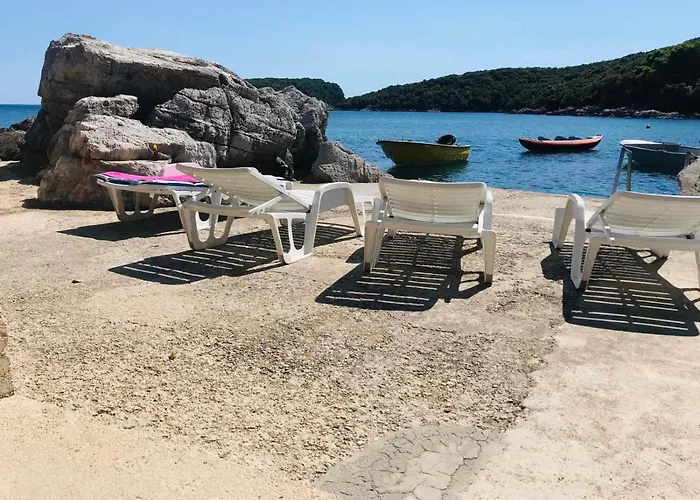 Apartment Marija - Sea View *