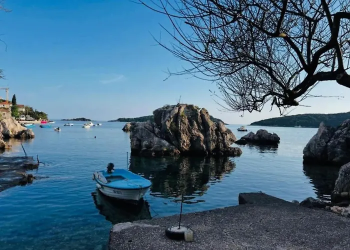 Apartment Marija - Sea View