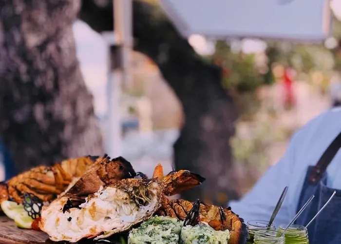 Apartment Marija - Sea View Molunat