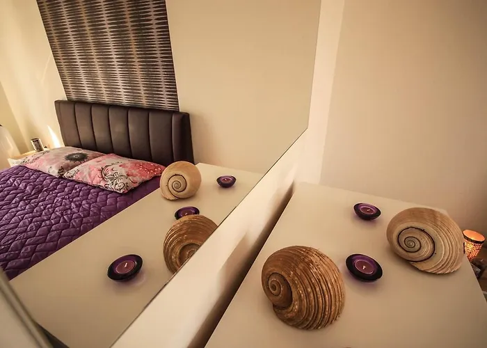 Apartment Marija - Sea View *