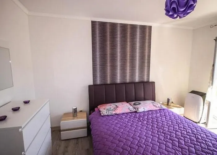 Marija - Sea View Apartman