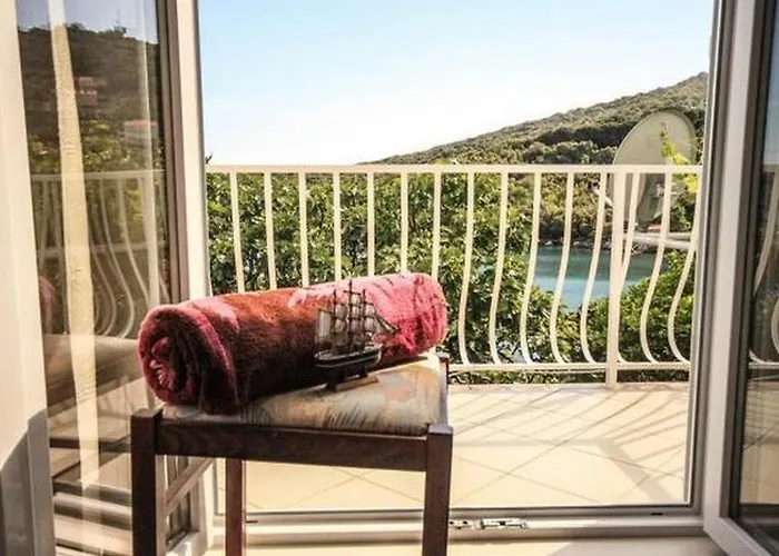 Apartment Marija - Sea View *