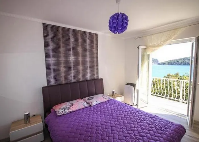 Marija - Sea View Apartment *