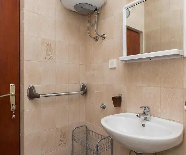 Marija - Sea View Apartment Molunat