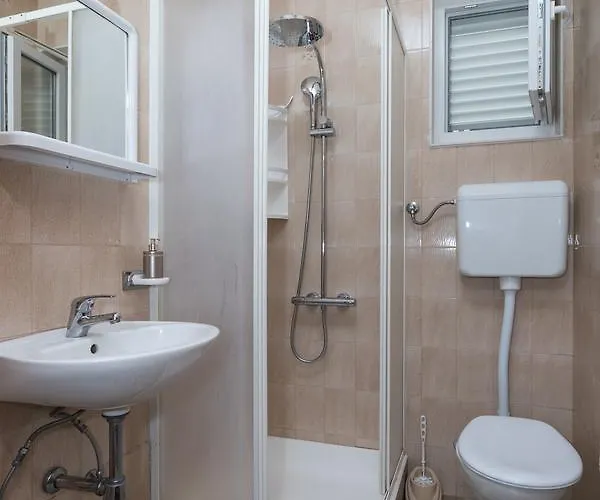 Marija - Sea View Molunat