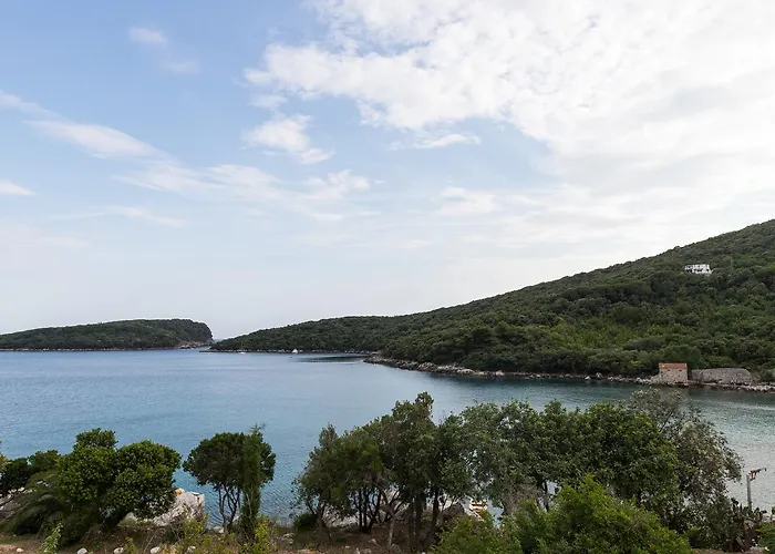 Apartment Marija - Sea View Molunat