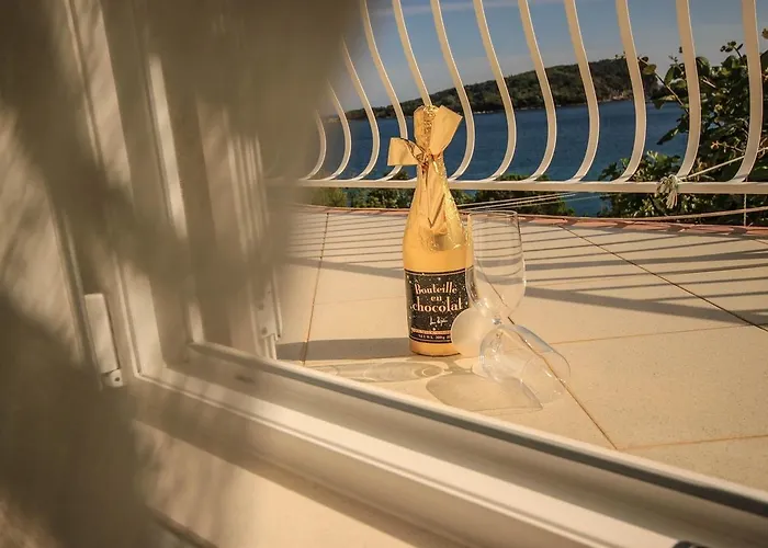 Apartment Marija - Sea View *