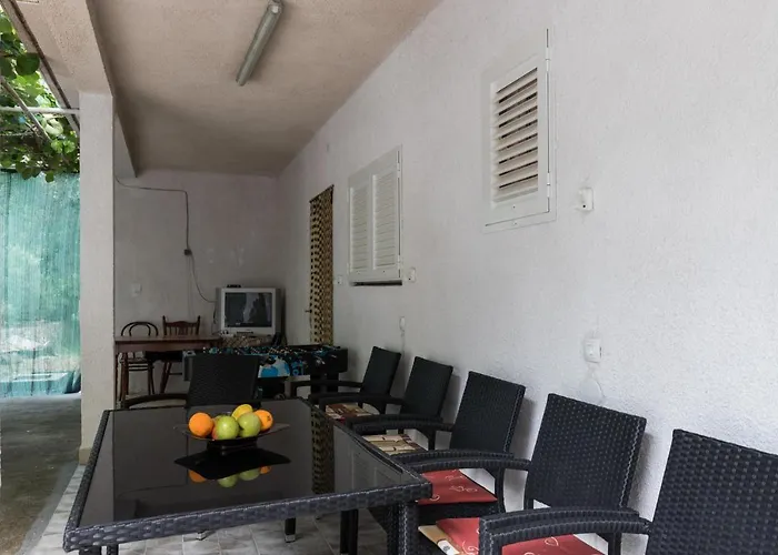 Apartment Marija - Sea View