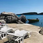Marija - Sea View Apartamento Molunat