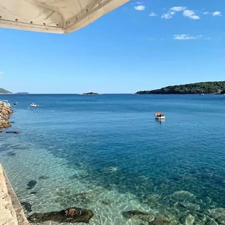 Marija - Sea View