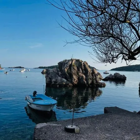 公寓 Marija - Sea View