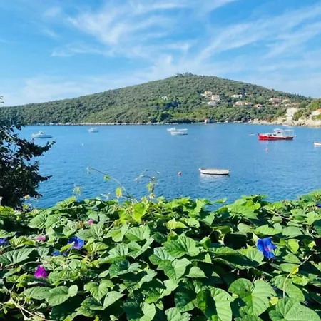 Marija - Sea View