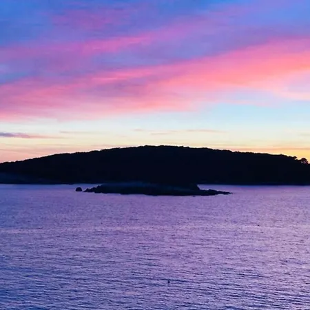 公寓 Marija - Sea View