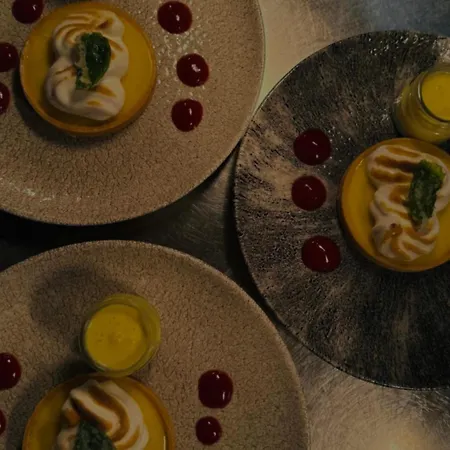 Marija - Sea View 公寓 *