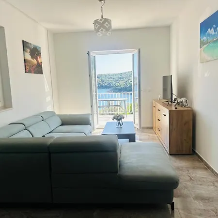 Marija - Sea View Apartamento *