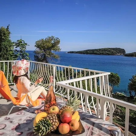 Marija - Sea View