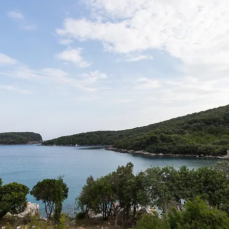 Apartment Marija - Sea View Molunat