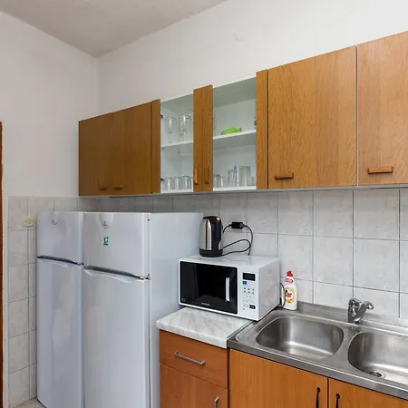 Apartment Marija - Sea View