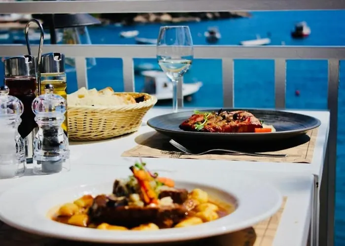 Marija - Sea View * 莫鲁纳特