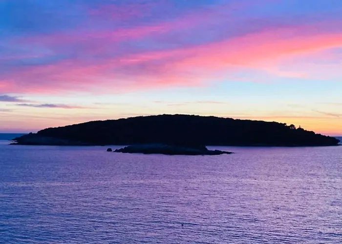 公寓 Marija - Sea View