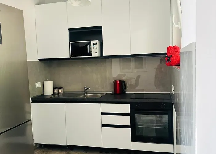 Marija - Sea View Apartment